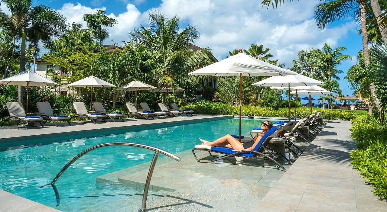 The Sandpiper Saint James Resort