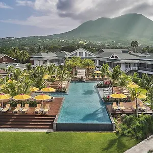 Four Seasons Resort