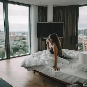 Andaz Am Belvedere, By Hyatt 5* Vienna