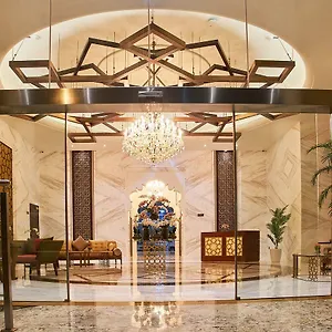 Carlton Creek 4*, Dubai Vereinigte Arabische Emirate