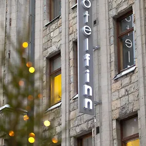 Finn 3* Helsinki