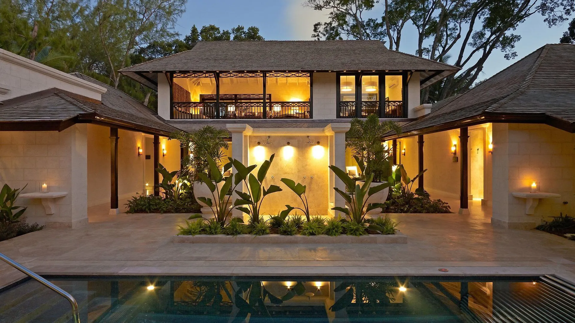 The Sandpiper Saint James 5*,  Barbados