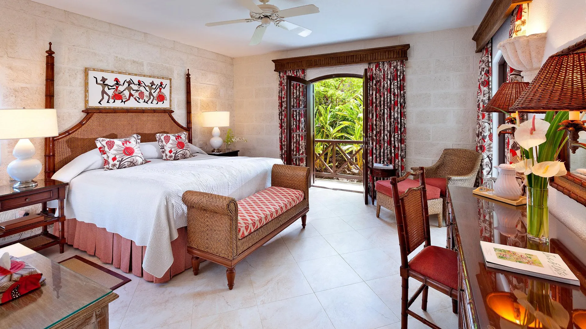 Resort The Sandpiper Saint James