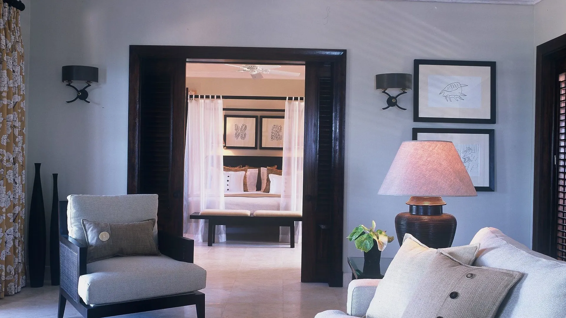 ***** Resort The Sandpiper Saint James Barbados