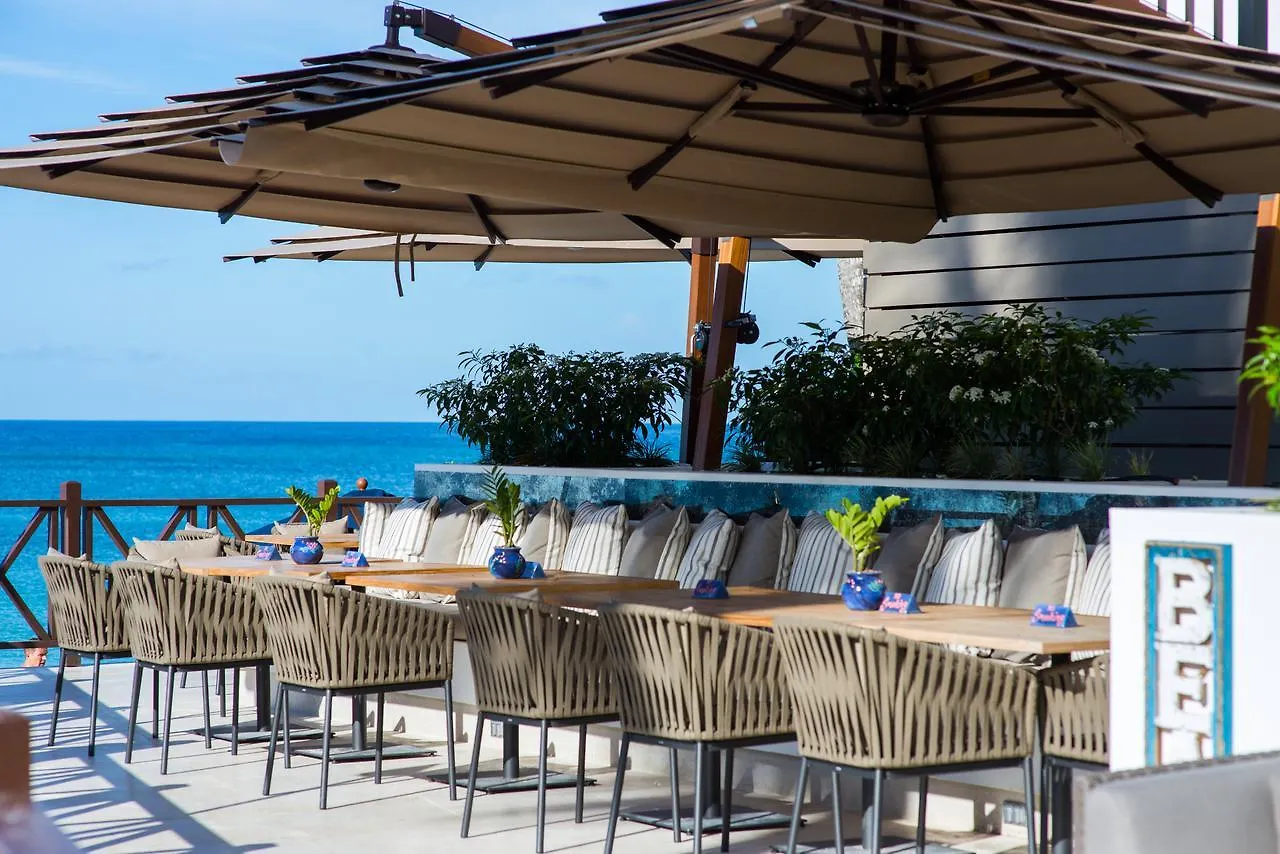 The Sandpiper Saint James Barbados