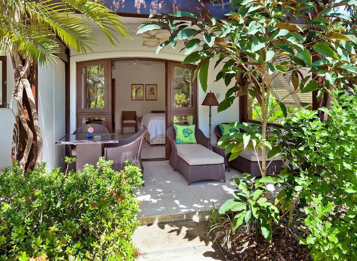 Resort The Sandpiper Saint James