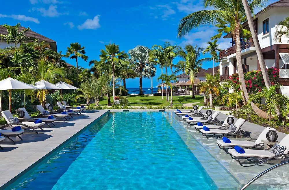 The Sandpiper Saint James Barbados