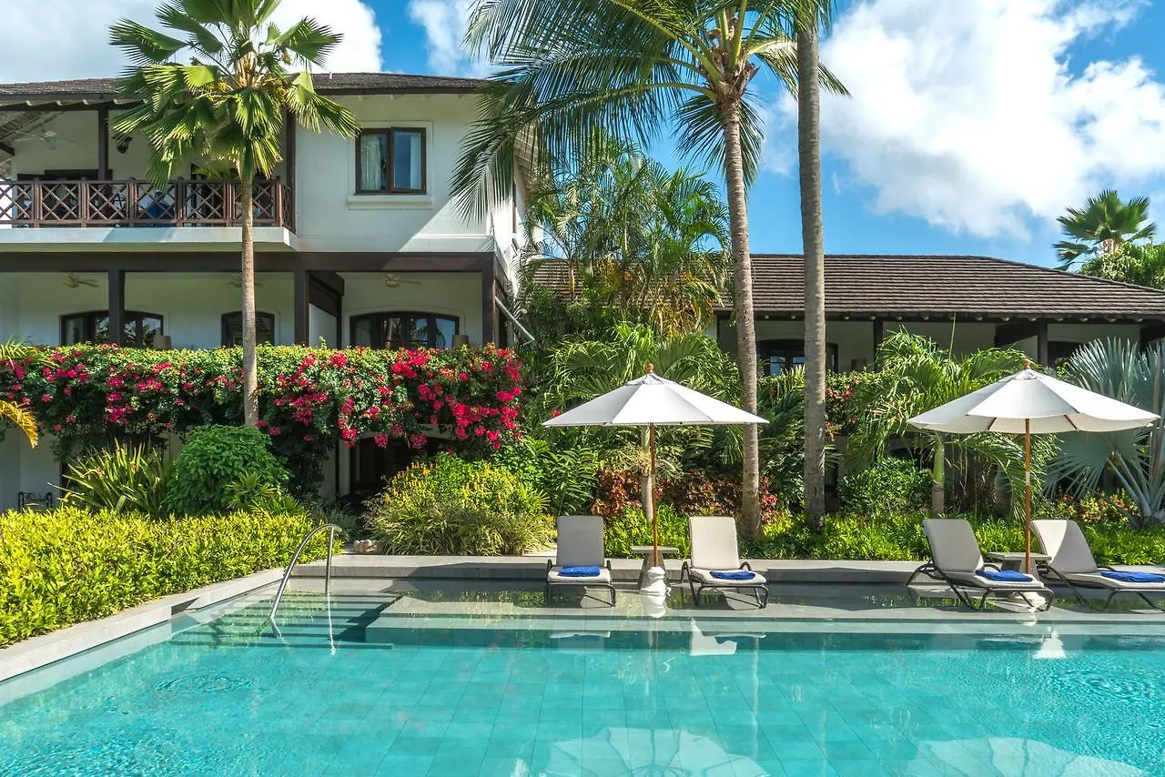 The Sandpiper Saint James Resort