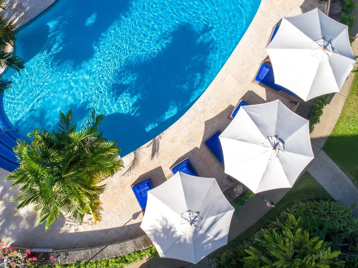 Resort The Sandpiper Saint James