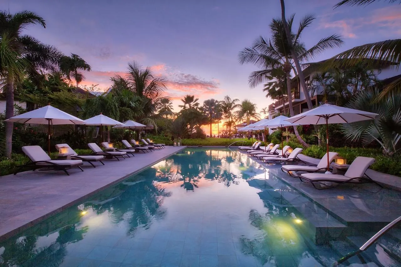 The Sandpiper Saint James Resort