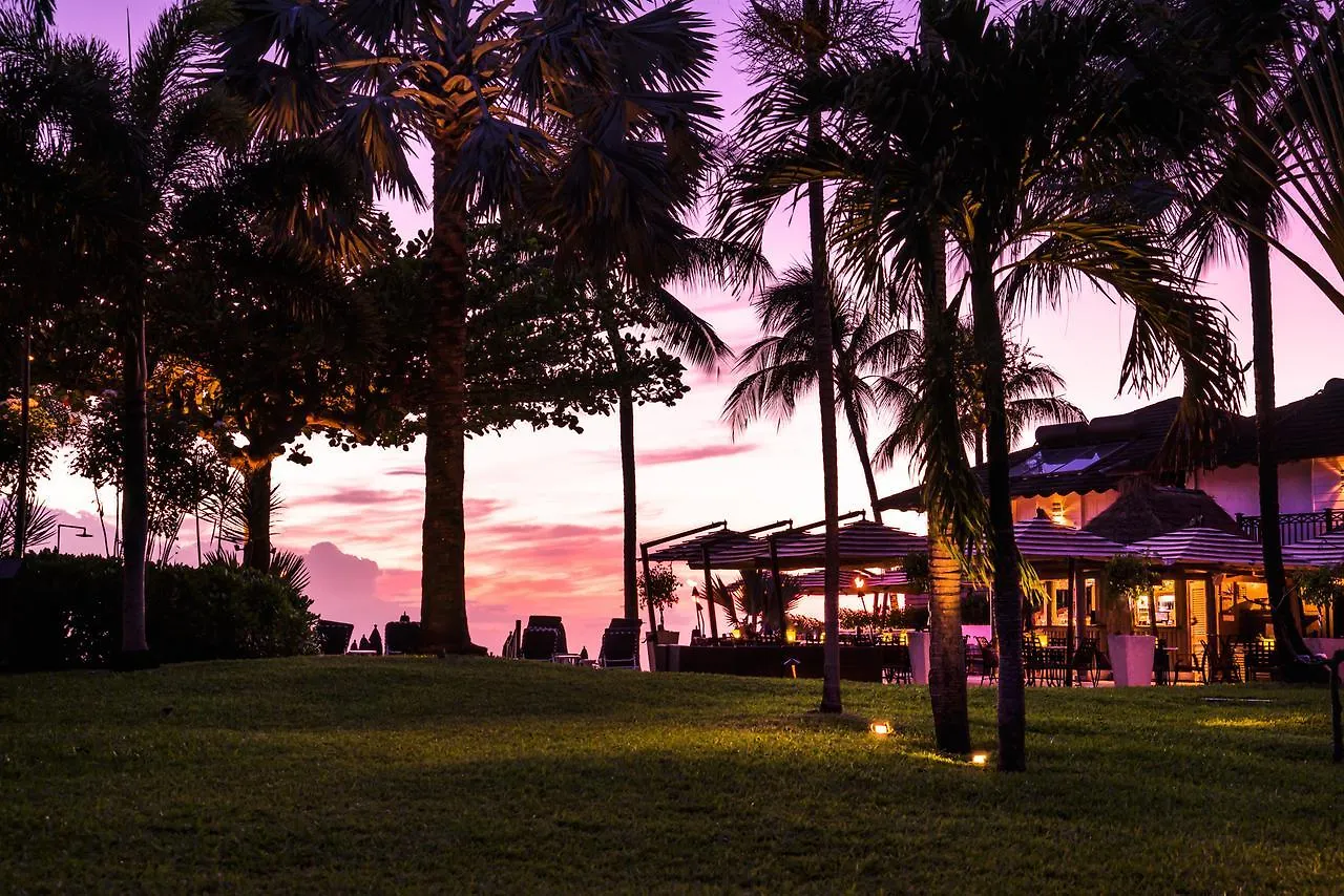 The Sandpiper Saint James 5*,  Barbados