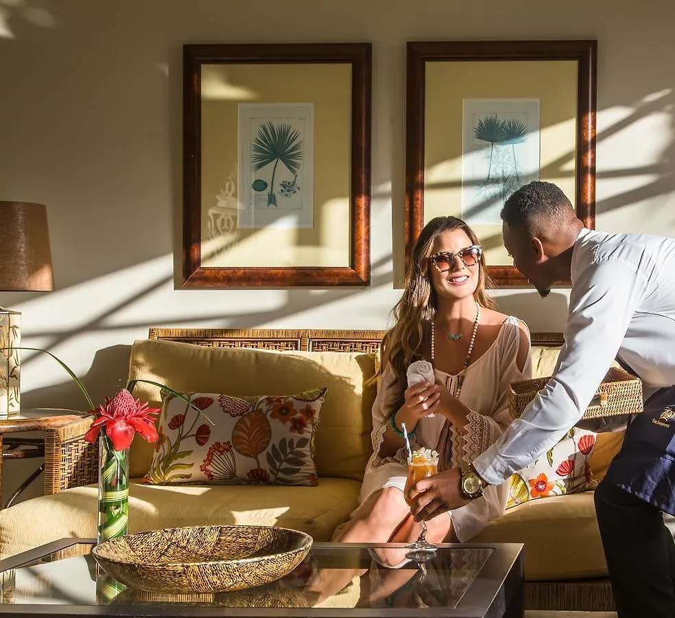 ***** Resort The Sandpiper Saint James Barbados