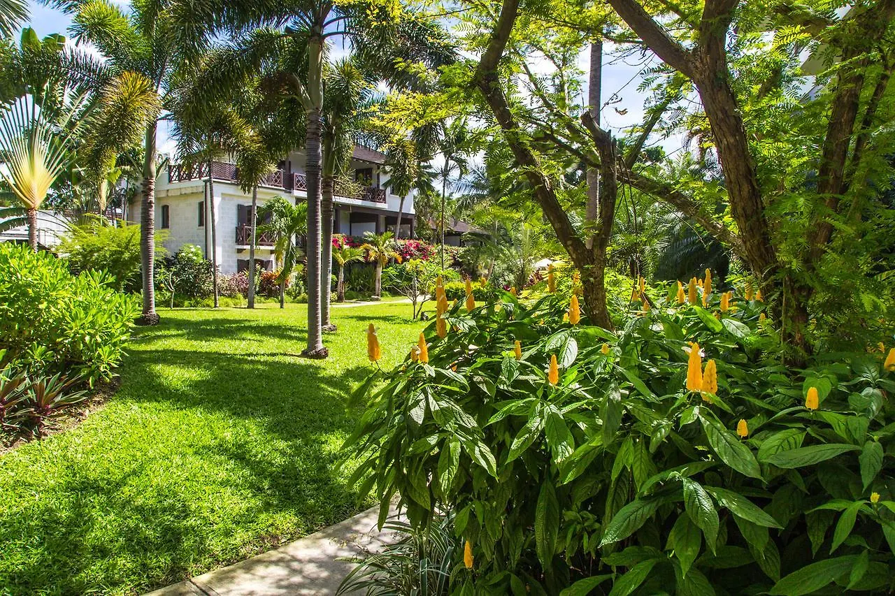 Resort The Sandpiper Saint James