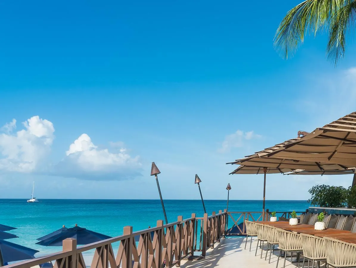 Resort The Sandpiper Saint James
