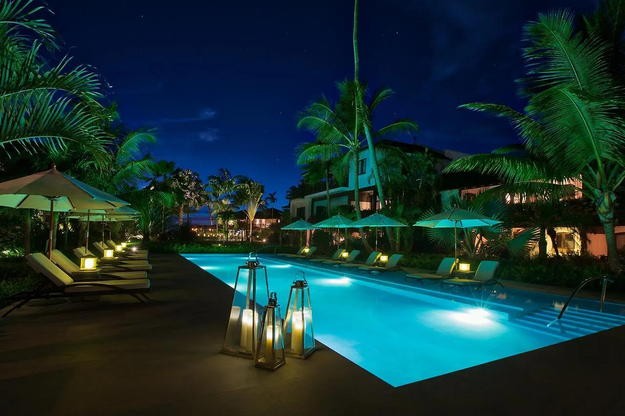 ***** Resort The Sandpiper Saint James Barbados