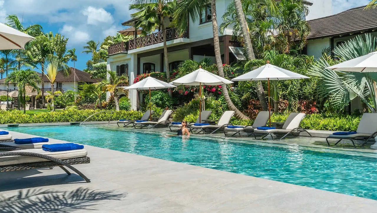 Resort The Sandpiper Saint James