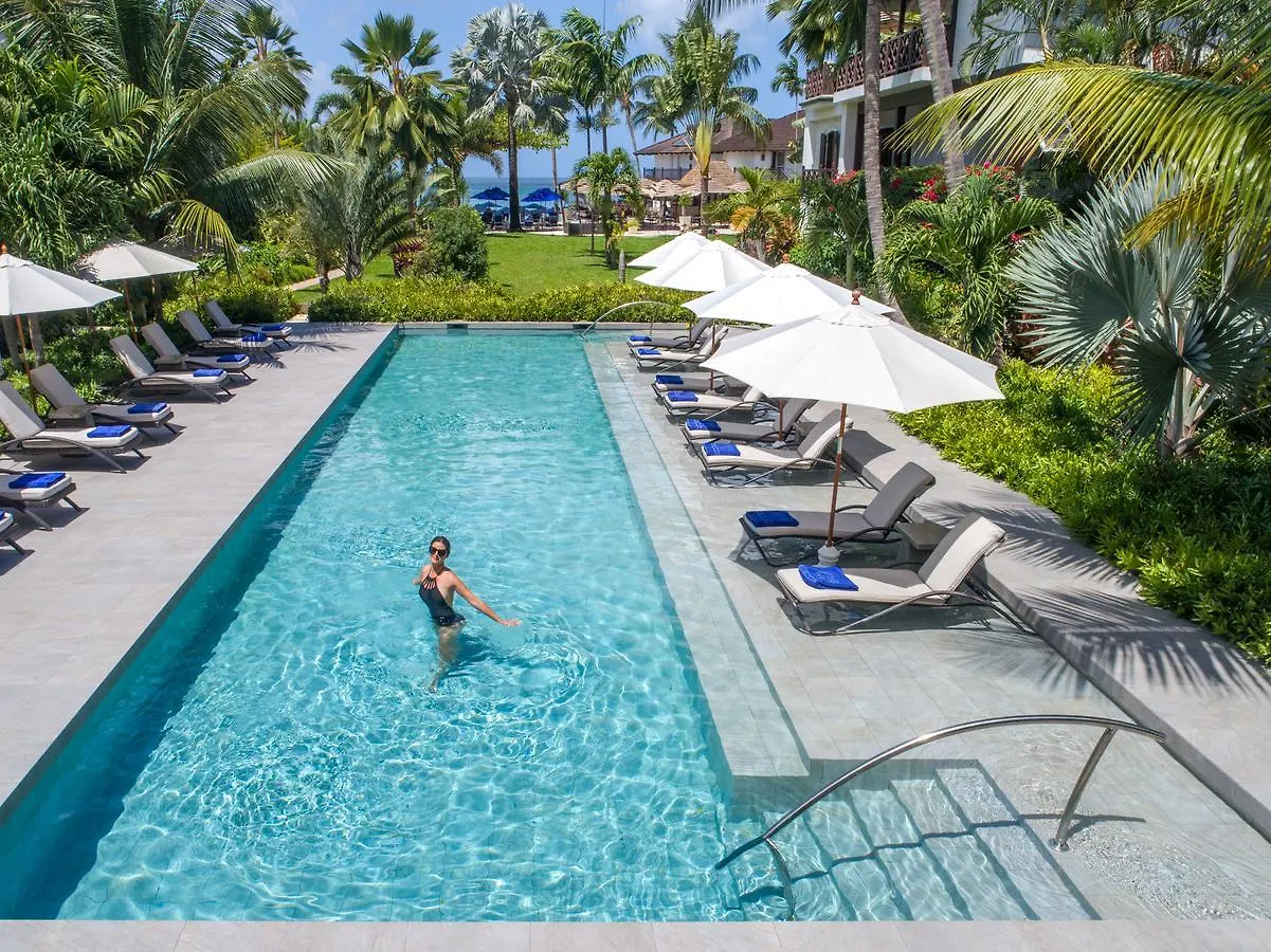 ***** Resort The Sandpiper Saint James Barbados