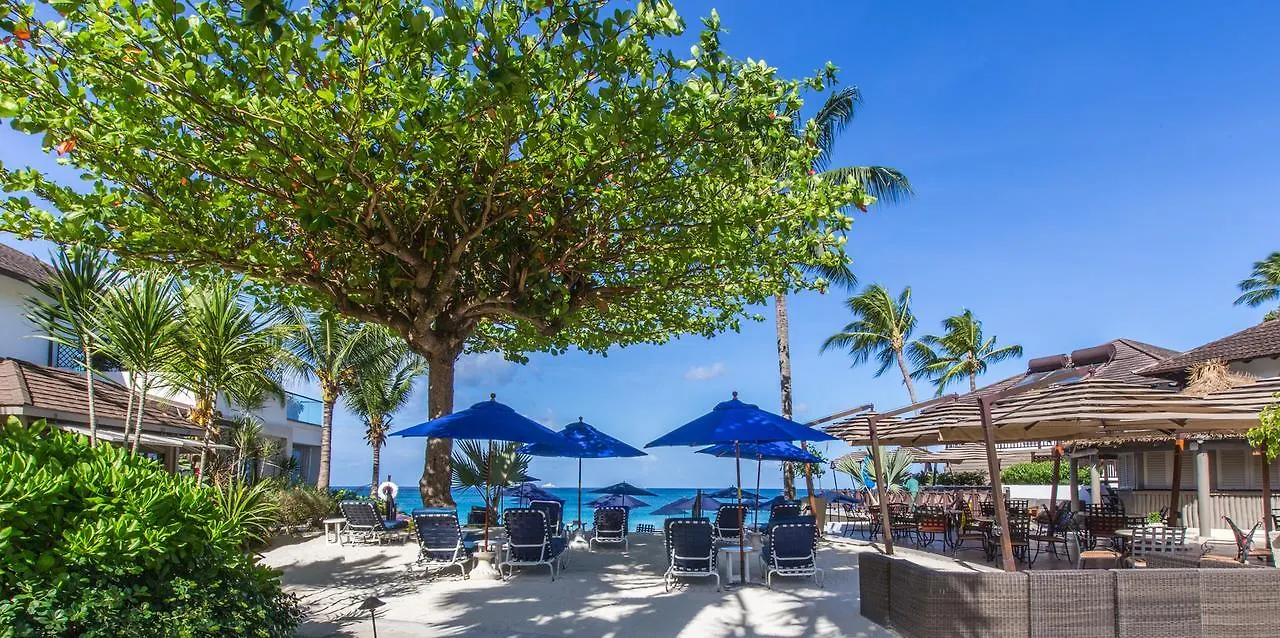 The Sandpiper Saint James Resort