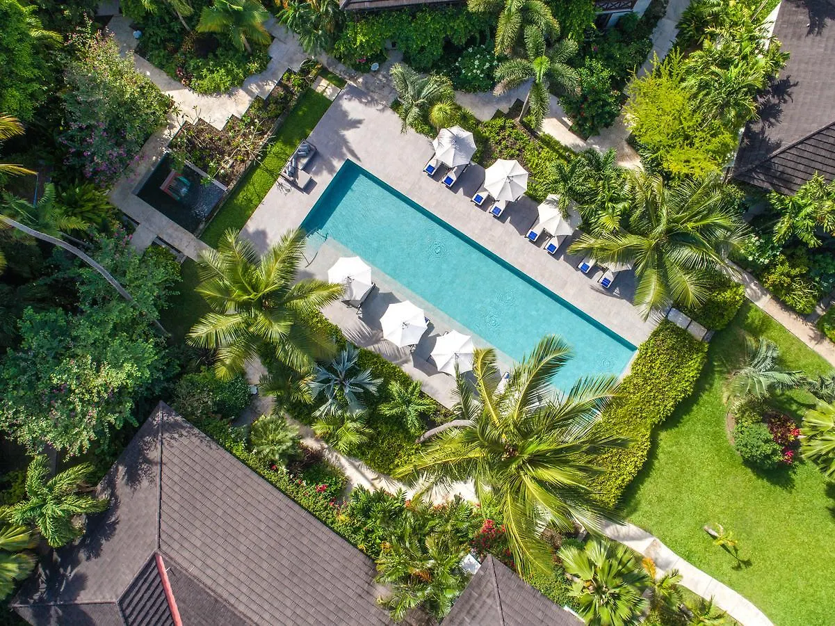 ***** Resort The Sandpiper Saint James Barbados