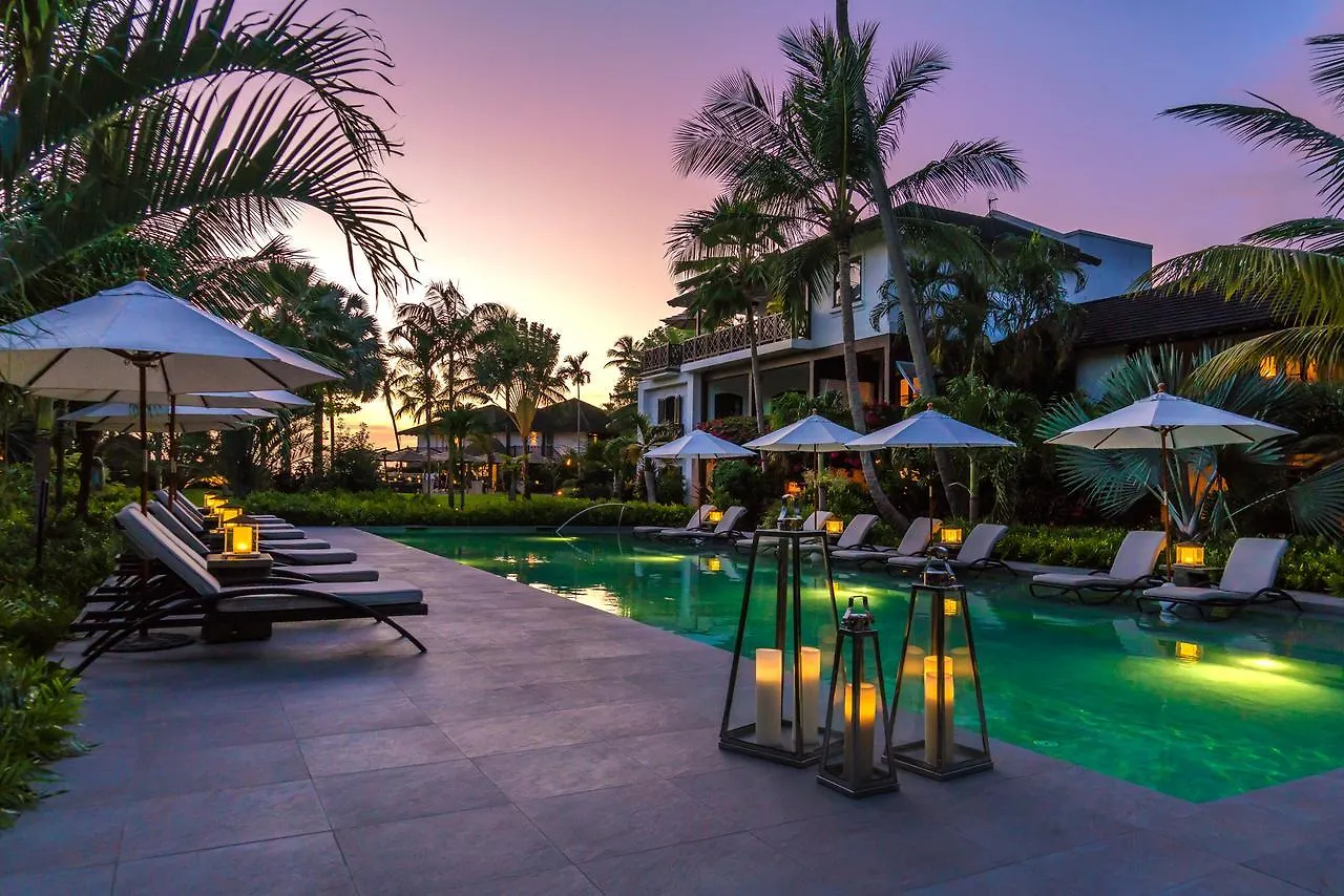 Resort The Sandpiper Saint James