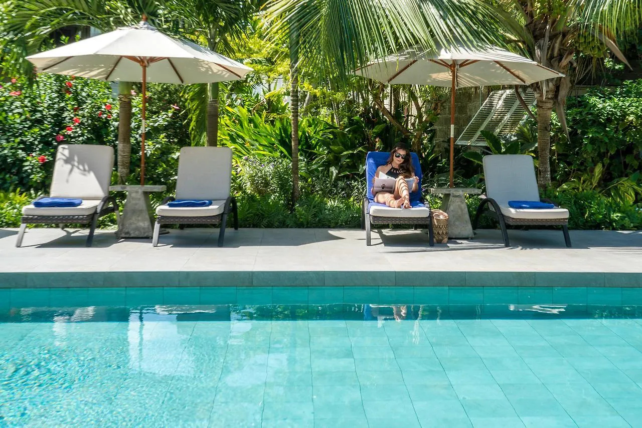Resort The Sandpiper Saint James